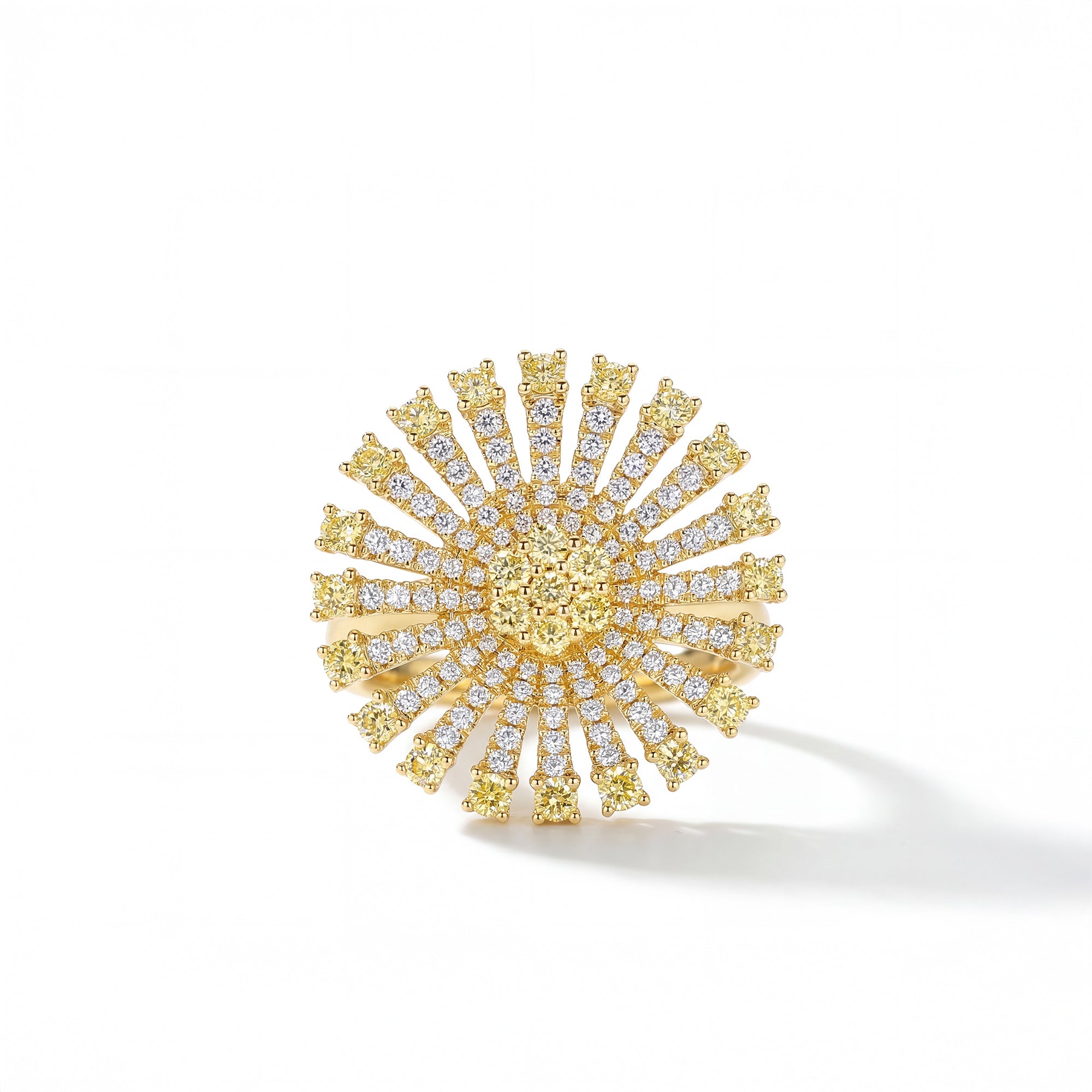 Sunburst Collection