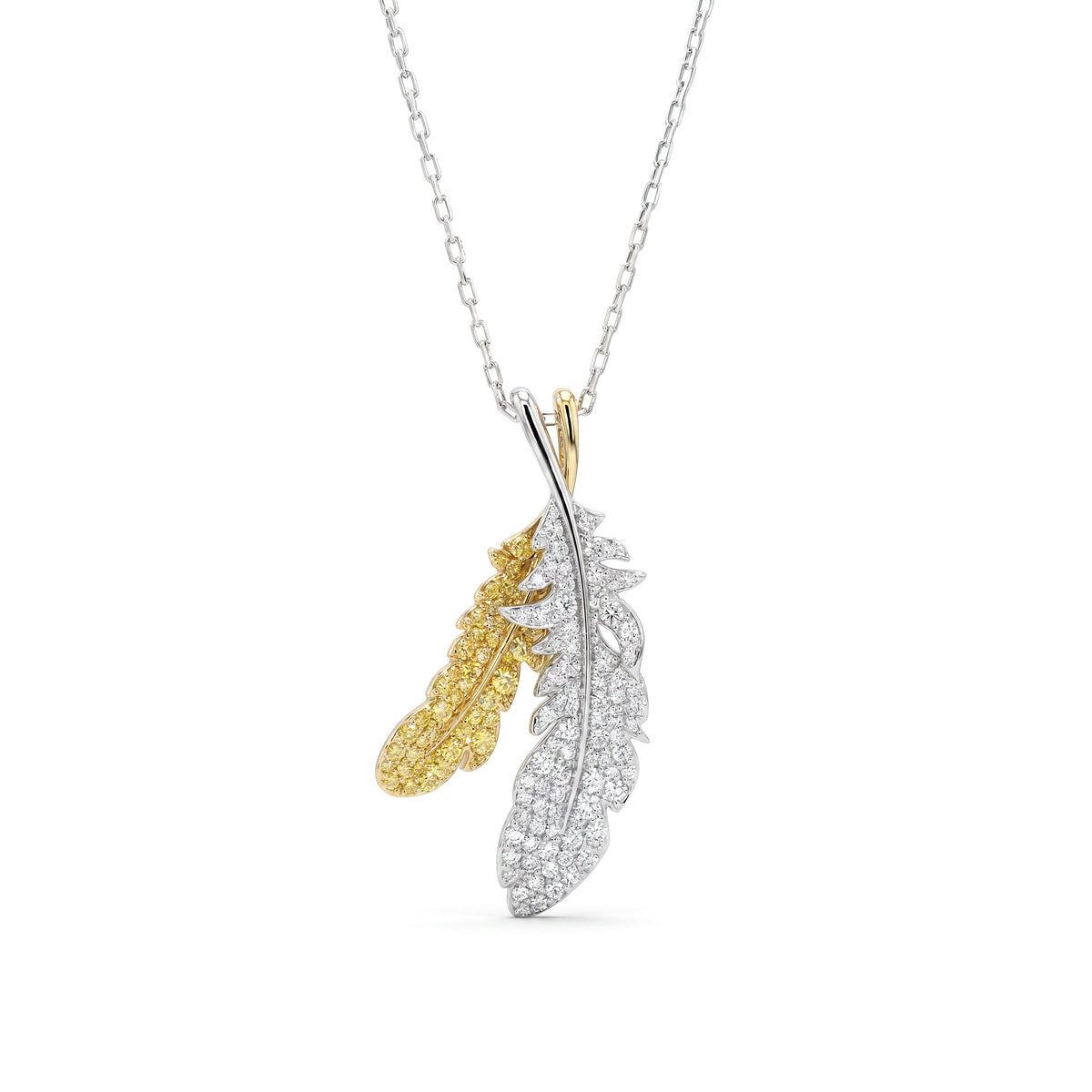 Pavé Collection