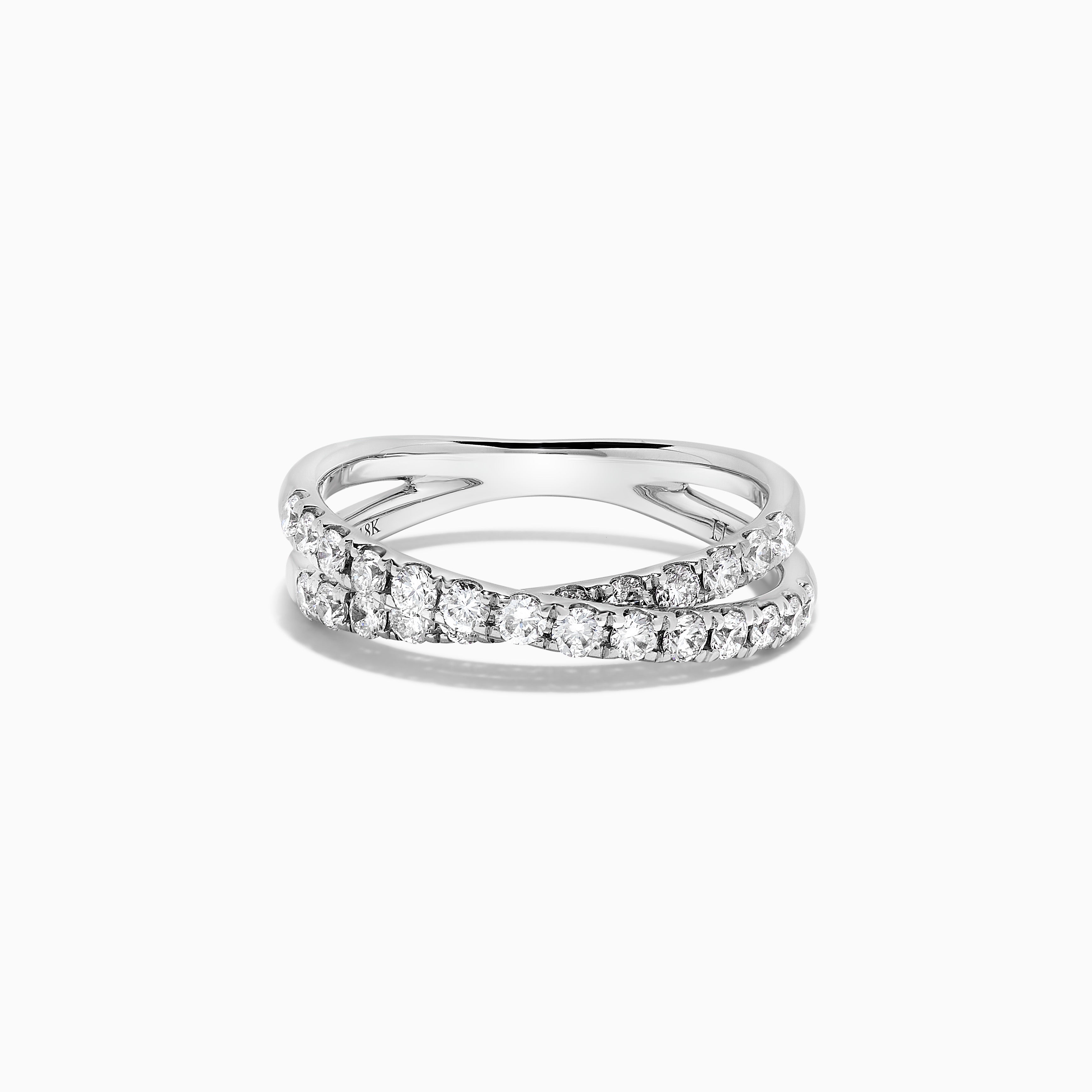 White Diamond Brand JRBW17GP