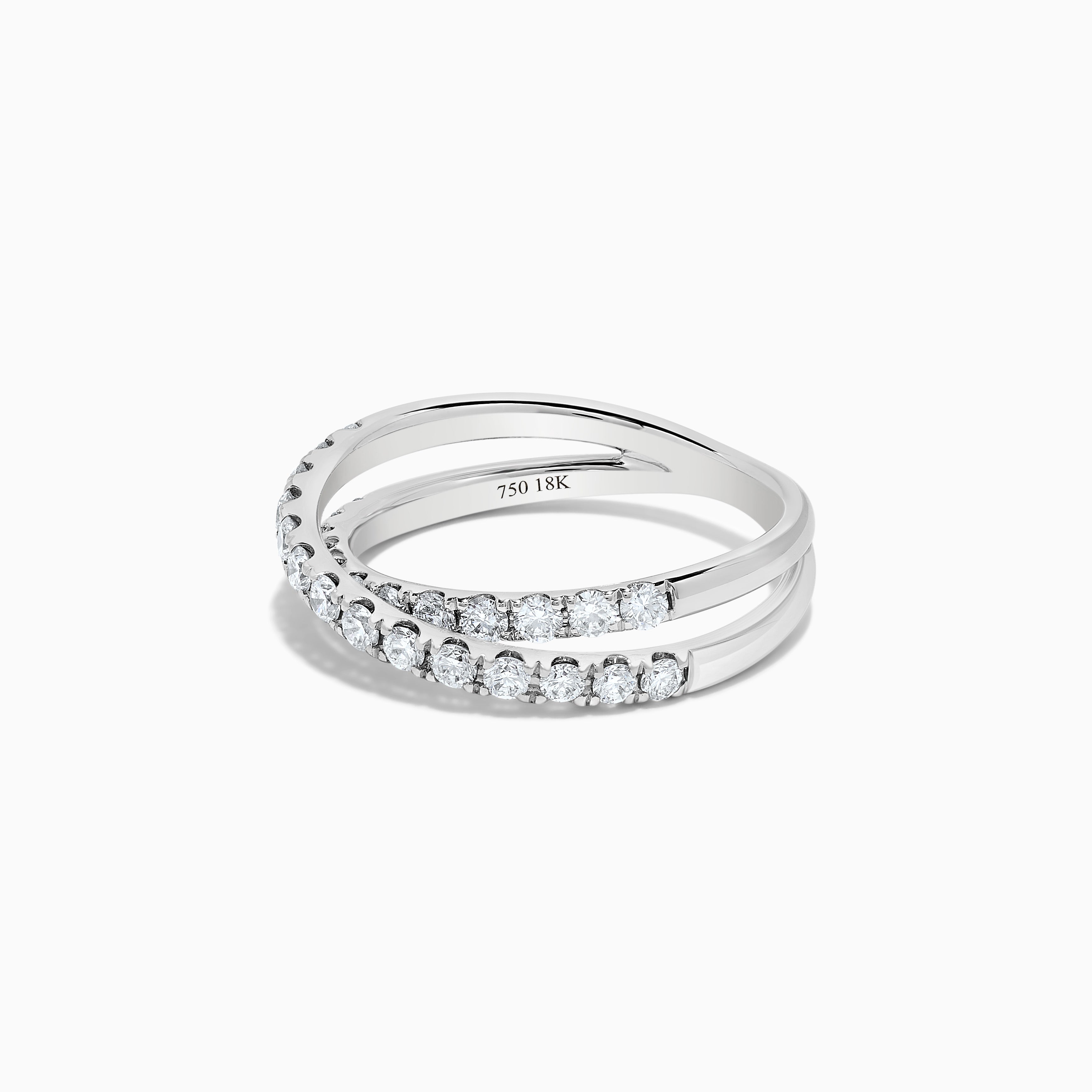 White Diamond Brand JRBW17GP