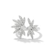 Natural Diamond Starburst Ring product image 1
