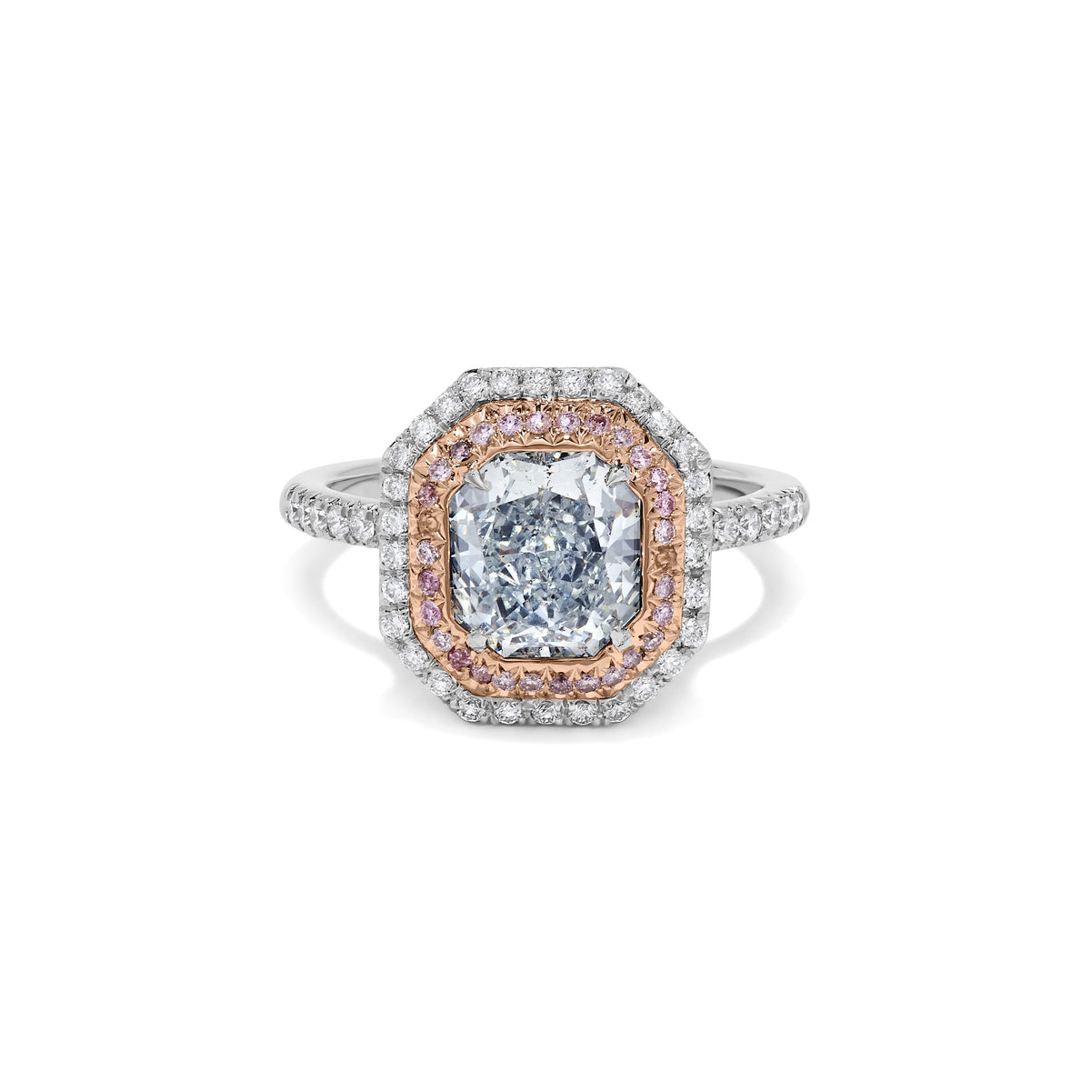 Blue Diamond Collection