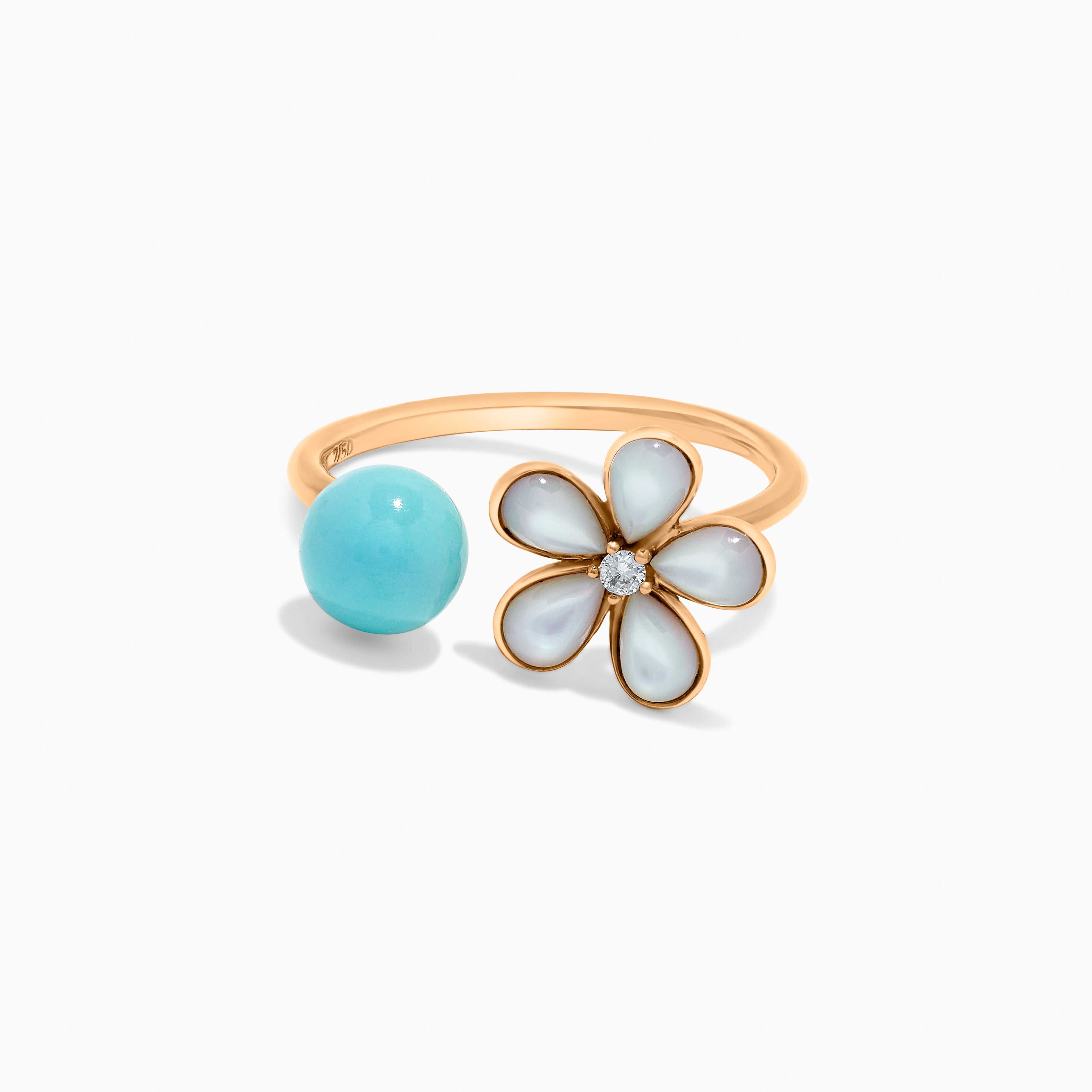 Natural Ring product image 1