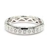Natural Round Diamond Band product image 3
