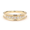 Natural White Diamond Band product image 3