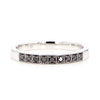 Natural Black Diamond Band product image 3
