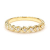 Natural White Diamond Band product image 3